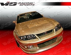 1995-1998 Nissan Skyline R33 Gtr 2Dr Terminator 2 Front Bumper ( ab flug style )