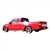 1995-2004 Toyota Tacoma 2Dr Std Techno R Rear Lip