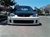 Honda Civic 96-98 Front Bumper  Airwalker Style