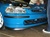Honda Civic 1996 - 1998 SIR Factory OE STYLE Front Bumper Lip Spoiler Poly-Urethane