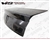 1996-2001 Audi A4 4Dr Oem Style Carbon Fiber Trunk