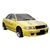 1996-2001 Audi A4 4Dr Otto Front Bumper