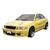 1996-2001 Audi A4 4Dr Otto Side Skirts