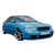1996-2001 Audi A4 4Dr Rs4 Front Bumper