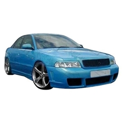 1996-2001 Audi A4 4Dr Rs4 Front Bumper