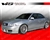 1996-2001 Audi A4 4Dr Rsr Side Skirts