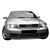 1996-2001 Audi A4 4Dr R Tech Front Bumper