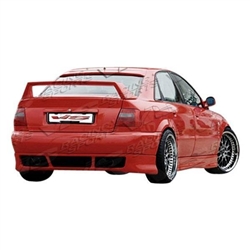 1996-2001 Audi A4 4Dr R Tech Side Skirts