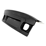 Carbon Fiber Trunk CSL Style for Honda Civic 2DR 96-00