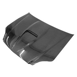 Carbon Fiber Hood G Force Style for Honda Civic 2DR 96-98