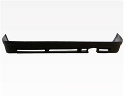 1996-1998 Honda Civic 2Dr/4Dr Techno R Rear Lip ( mugen spec )