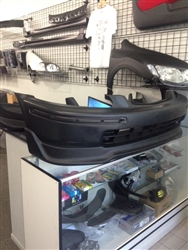 1996-1998 civic Mugen Front Rep Lip