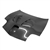 Carbon Fiber Hood Fuzion Style for Chevrolet Corvette 2DR 97-04