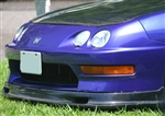 1998-2001 Acura Integra 2Dr/4Dr Type S Carbon Fiber Lip (spoon style)