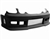 1998-2005 Lexus Gs 300400 4Dr Battle Z Front Bumper