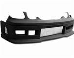 1998-2005 Lexus Gs 300400 4Dr Battle Z Front Bumper