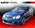 1998-2005 Lexus Gs 300/400 4Dr Cyber 1 Front Bumper