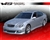 1998-2005 Lexus Gs 300/400 4Dr Cyber 2 Front Bumper
