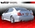 1998-2005 Lexus Gs 300400 4Dr Cyber 2 Rear Bumper