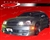 1998-2005 Lexus Gs 4Dr Jpc Type B Polyurethane Front Lip