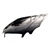 Carbon Fiber Hood OEM Style for Lexus GS300/400 4DR 98-05