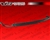 1998-2005 Lexus Gs 300/400 4Dr Techno R Carbon Fiber Front Lip