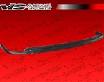 1998-2005 Lexus Gs 300/400 4Dr Techno R Carbon Fiber Front Lip