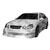 1998-2005 Lexus Gs 300400 4Dr Vip Side Skirts