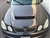 Carbon Fiber Hood V Line Style for Lexus GS300/400 4DR 98-05