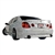 1998-2005 Lexus Gs 300400 4Dr V Speed Rear Bumper