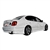1998-2005 Lexus Gs 300/400 4Dr V Speed Side Skirts