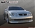1998-2005 Lexus Gs 300400 4Dr Wize Front Lip