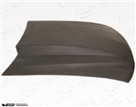 1999-2004 Ford Mustang 2Dr Cowl Induction Fiber Glass Hood
