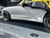 1999-2003 Mazda Miata 2Dr Magnum Side Skirts
