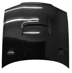 Carbon Fiber Hood JS Style for Nissan SKYLINE R34 (GTR) 2DR 1999-2001