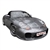 1999-2004 Porsche 996 2Dr A Tech Front Bumper
