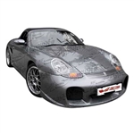 1999-2004 Porsche 996 2Dr A Tech Front Bumper
