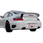 1999-2004 Porsche 996 2Dr A Tech Rear Bumper
