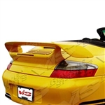 1999-2004 Porsche 996 2dr GT 2 Style look Spoiler