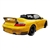 1999-2004 Porsche 996 2dr GT 2 Style look Side Skirts