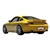 1999-2004 Porsche 996 2Dr GT3 Style Rear Bumper