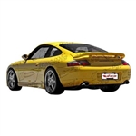 1999-2004 Porsche 996 2Dr GT3 Style Rear Bumper