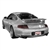 1999-2004 Porsche 996 2Dr GT3 S Style Rear Add-On Aprons