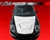 1999-2005 Porsche 996 G Tech Style Fiberglass Hood