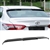 18-23 Toyota Camry V2 Style Rear Roof Spoiler