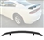 11-22 DODGE CHARGER SEDAN SRT8 RT TRUNK SPOILER ABS