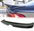 2014-2020 Lexus IS250 IS350 Trunk Spoiler ABS
