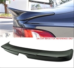 2014-2020 Lexus IS250 IS350 Trunk Spoiler ABS