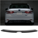 2018-2023 Toyota Camry PB Style Trunk Spoiler ABS