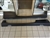 01-05 Honda Civic 2dr Buddy Club 2 Side Skirts (Replica)